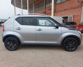 SUZUKI Ignis 1.2 Hybrid Top