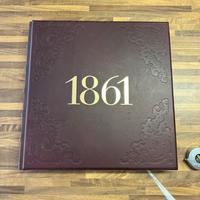 Unità d’Italia 1861