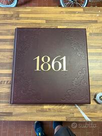 Unità d’Italia 1861