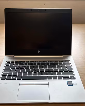 Hp elitebook, surface go 2