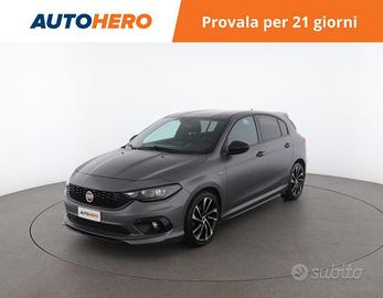 FIAT Tipo YB46100