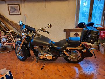 Honda Shadow 750 (2008) – 21.269