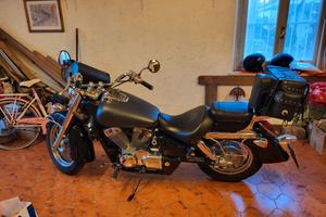 Honda Shadow 750 (2008) – 21.269