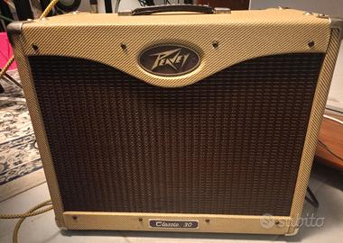 Peavey Classic 30