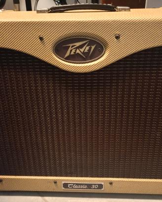Peavey Classic 30