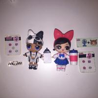 LOL Surprise Suggle Babe