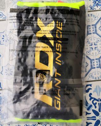 Sottoguanti boxe RDX