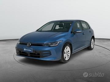 Volkswagen Golf 2.0 tdi Edition Plus 115cv