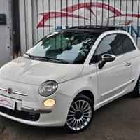 Fiat 500 1.3 Multijet 16V 75 CV Lounge