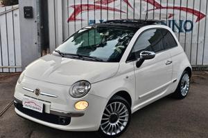 Fiat 500 1.3 Multijet 16V 75 CV Lounge