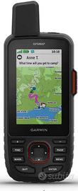 Garmin 67i