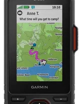 Garmin 67i