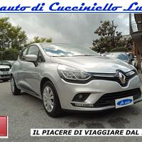 Renault Clio TCe 12V 90 CV 5 porte Business