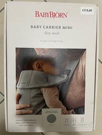 Marsupio BABYBJÖRN