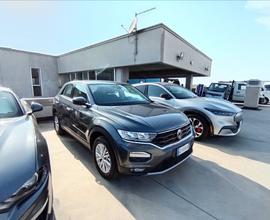 VOLKSWAGEN T-Roc 2.0 tdi Business 115cv