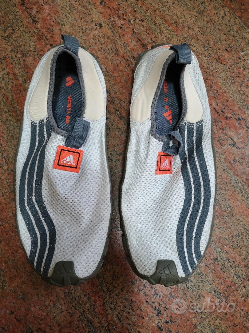 Scarpe da hotsell scoglio adidas