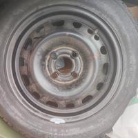 ruotino scorta 175/65 R14