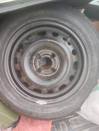 ruotino scorta 175/65 R14