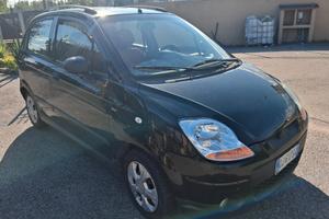 Chevrolet Matiz 800 S Planet