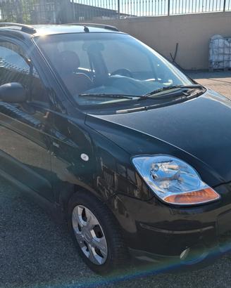 Chevrolet Matiz 800 S Planet