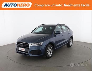 AUDI Q3 2.0 TDI 150 CV Business