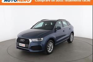 AUDI Q3 2.0 TDI 150 CV Business
