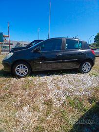 Renault Clio 1.2 benzina anno 2007