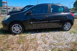 Renault Clio 1.2 benzina anno 2007