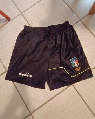 Shorts Diadora vintage tg M