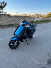 zip fast rider scooter 