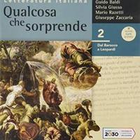 Qualcosa che Sorprende 2 isbn 9788839538352