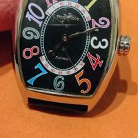 kriss kador automatico 