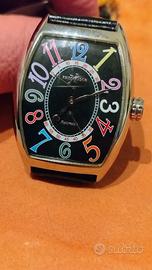 kriss kador automatico 