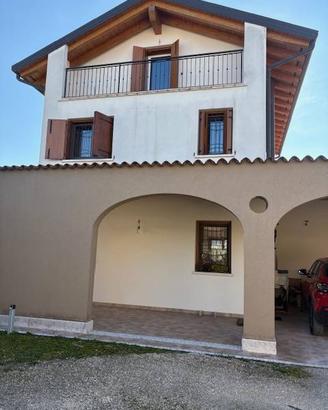 Casa indipendente - Cordenons