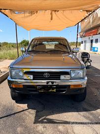 Toyota 4runner