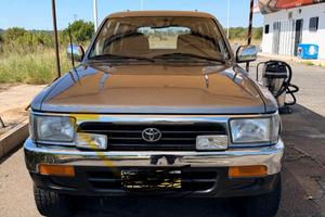Toyota 4runner
