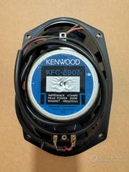 kenwood kfc 6907