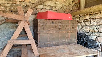 Baule
