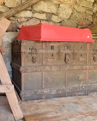 Baule