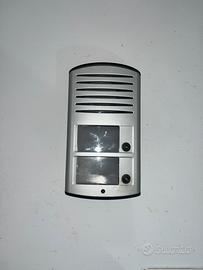 Posto esterno bticino 342921