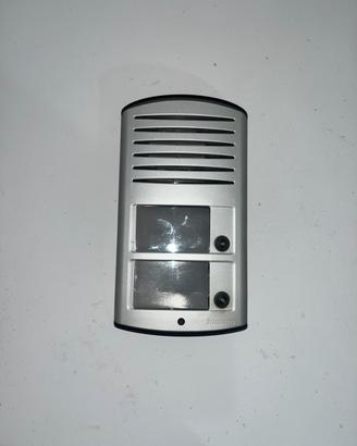 Posto esterno bticino 342921