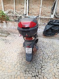 scooter peugeot