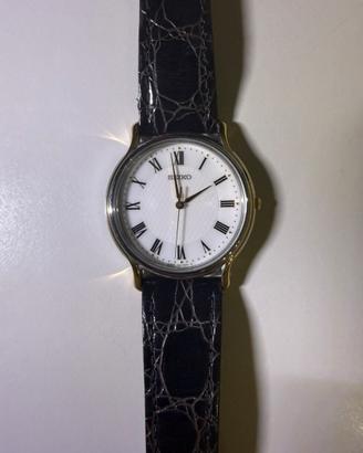 Seiko vintage