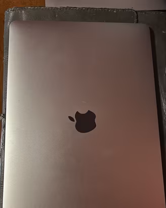 Mac book pro 2017