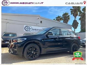 BMW X1 sDrive16d Sport