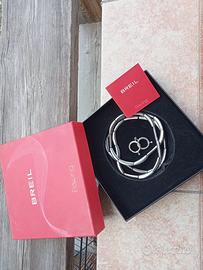 collana BREIL modello Flowing