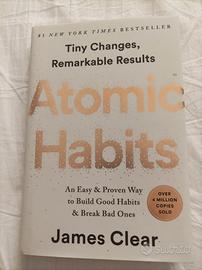 Atomic Habits