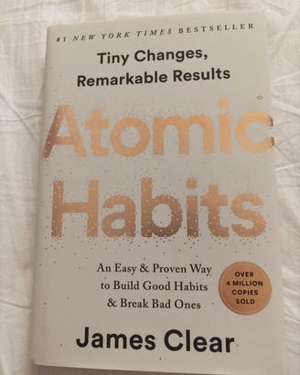 Atomic Habits