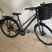 Bicicletta scott sub 20