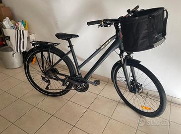 Bicicletta scott sub 20